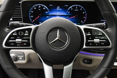 Used 2020 Mercedes-Benz GLE 450 4MATIC image 36