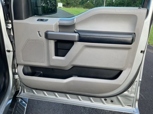 Used 2020 Ford F150 XLT w/ Equipment Group 301A Mid image 46