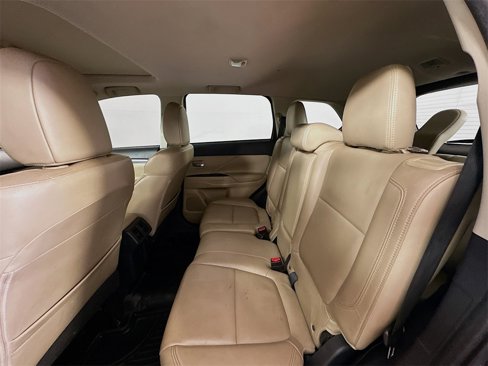 Used 2019 Mitsubishi Outlander SEL image 23