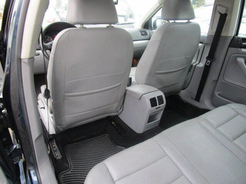 Used 2008 Volkswagen Jetta SE image 15