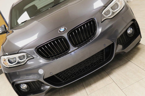 Used 2017 BMW 230i Coupe w/ Premium Package image 97