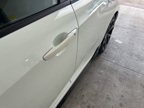 Used 2019 Honda Civic Sport image 13