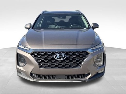 Used 2020 Hyundai Santa Fe Limited image 8