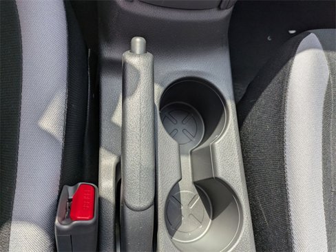 New 2025 Nissan Versa S image 21