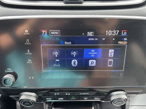 Used 2021 Honda CR-V EX image 31