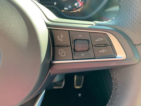 New 2023 Dodge Hornet GT w/ Track Pack image 34