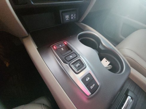 Used 2022 Honda Ridgeline RTL image 43