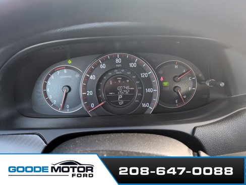 Used 2017 Honda Accord Sport image 6