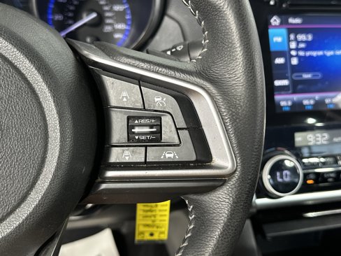 Used 2019 Subaru Legacy 2.5i Premium image 28