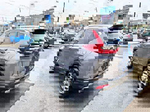 Used 2019 Honda CR-V EX-L image 3