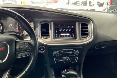 Used 2022 Dodge Charger SXT image 6