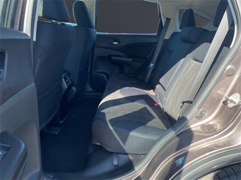 Used 2016 Honda CR-V EX image 13