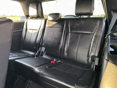 Used 2021 Ford Expedition XLT image 38