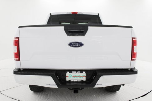 Used 2019 Ford F150 XLT image 5