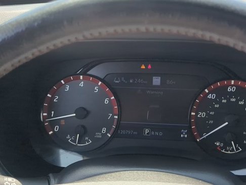 Used 2022 Nissan Frontier PRO-4X w/ Technology Package image 26