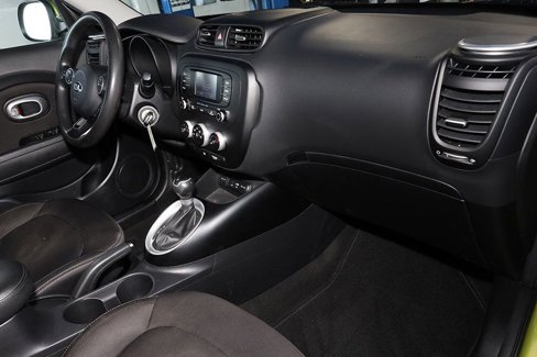 Used 2016 Kia Soul w/ Convenience Package image 19