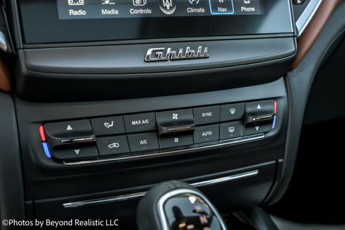 Used 2017 Maserati Ghibli S Q4 image 47
