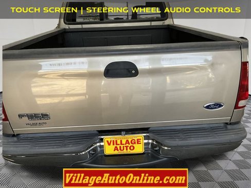 Used 2002 Ford F250 XLT image 3