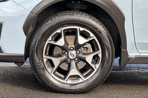 Used 2018 Subaru Crosstrek 2.0i Premium w/ Popular Package #2 image 25