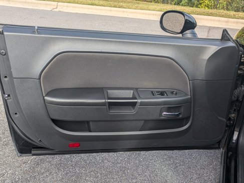 Used 2013 Dodge Challenger SRT8 Core w/ Electronics Convenience Group image 17