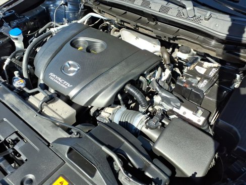 Used 2016 MAZDA CX-5 Touring w/ Touring Technology Package image 21
