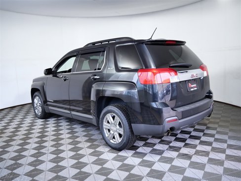Used 2014 GMC Terrain SLE w/ Convenience Package image 6