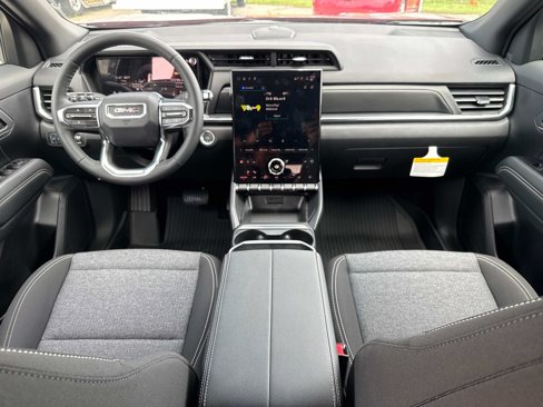New 2026 GMC Terrain Elevation w/ LPO, Floor Liner Package image 17