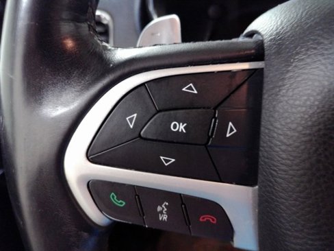 Used 2015 Dodge Durango Limited image 34