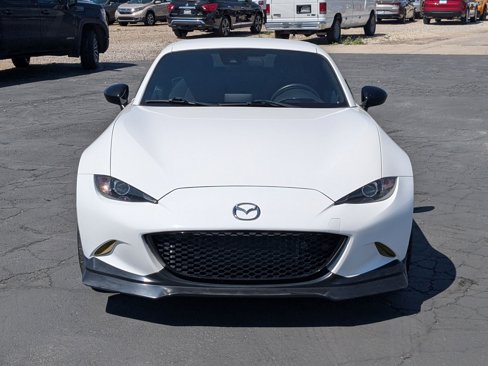 Used 2020 MAZDA MX-5 Miata RF Club image 11