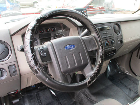 Used 2009 Ford F250 XL image 21