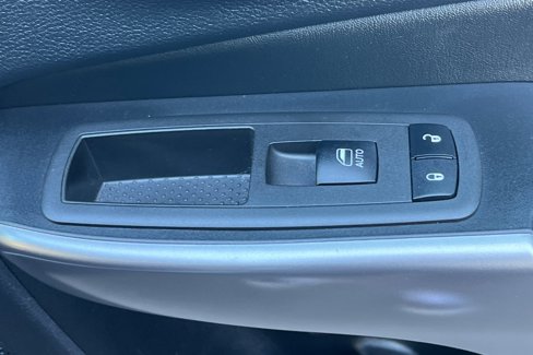 Used 2022 Jeep Cherokee Latitude Lux image 23