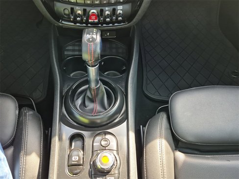Used 2019 MINI Cooper Clubman S image 26