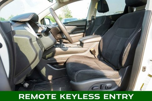 Used 2016 Nissan Murano SV image 13