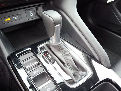 New 2025 Acura Integra image 11