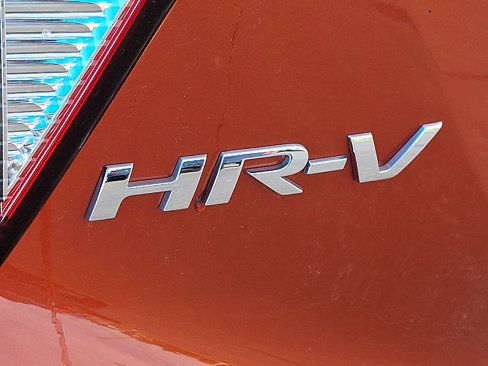Used 2019 Honda HR-V Sport image 29