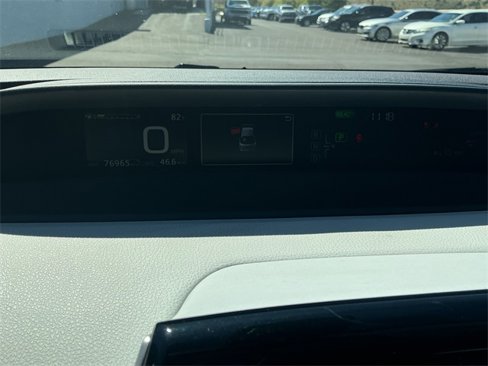 Used 2017 Toyota Prius Two image 13