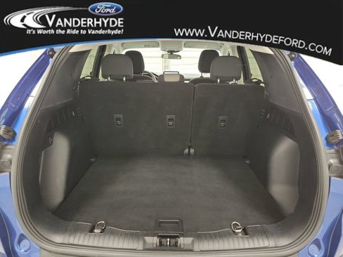 Used 2022 Ford Escape SE image 8