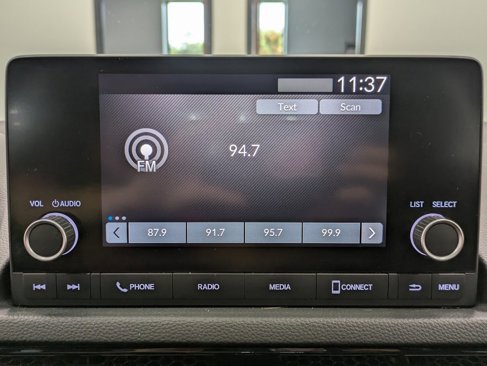 Certified 2023 Honda Civic Sport image 11