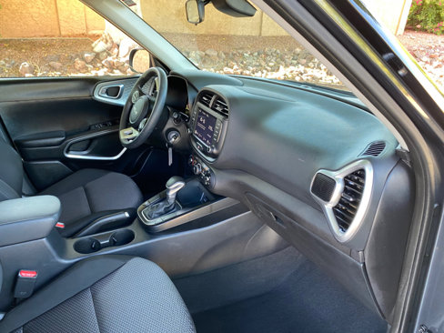 Used 2024 Kia Soul LX w/ Option Group 015 image 43