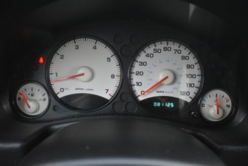 Used 2004 Jeep Liberty Sport w/ PWR Convenience Group image 29