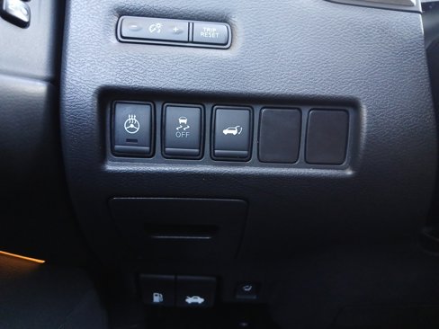 Used 2018 Nissan Murano Platinum image 37
