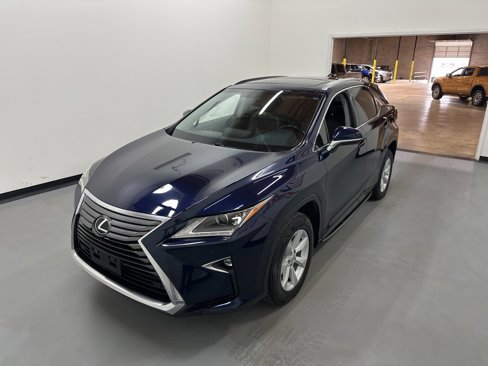 Used 2016 Lexus RX 350 AWD image 20