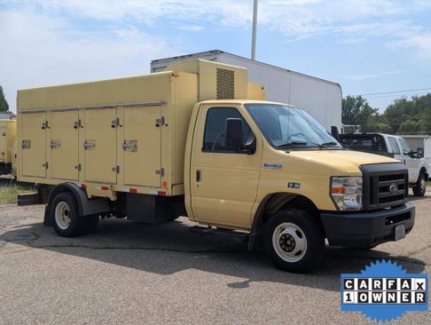 Used 2019 Ford E-450 and Econoline 450 Super Duty w/ Power Windows & Locks Group image 3