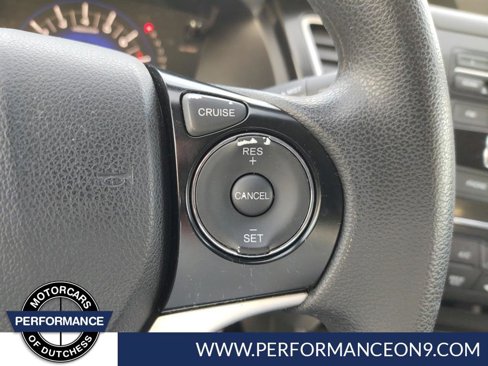 Used 2013 Honda Civic LX image 16