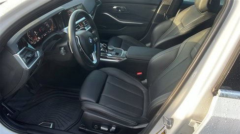 Used 2022 BMW 330i Sedan image 13