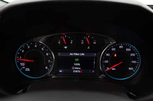 Used 2024 Chevrolet Equinox LT image 18