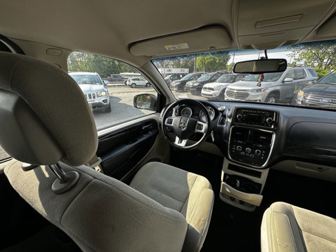 Used 2014 Dodge Grand Caravan SE w/ Quick Order Package 29E SE image 21