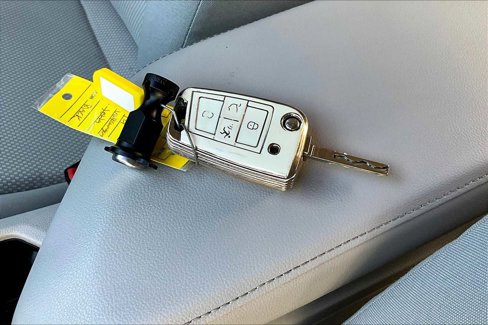 Used 2019 Volkswagen Jetta S w/ Driver Assistance Package image 14