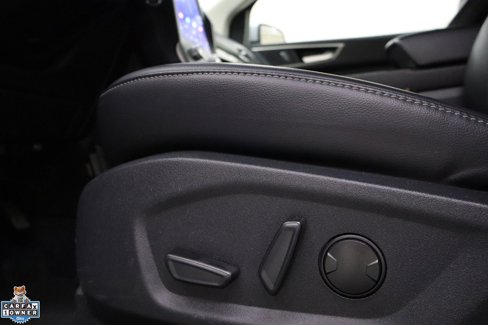 Certified 2024 Ford Edge SEL image 15