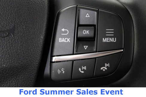 New 2025 Ford Bronco Sport Badlands w/ Badlands Tech Package image 11